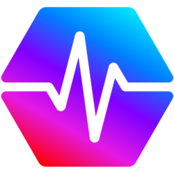 Pulsechain logo
